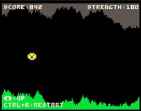 Flappy face screenshot, image №2550118 - RAWG