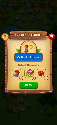 Kobo Forest Sweets screenshot, image №2949406 - RAWG