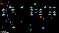 Definitely NOT Space Invaders screenshot, image №3317410 - RAWG