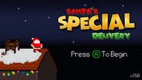Santa's Special Delivery screenshot, image №137626 - RAWG