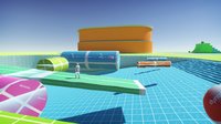 Hybrid Presence - rMod Physics Test Samples screenshot, image №1985494 - RAWG