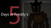 5 Days of Freddy's (Early Access) screenshot, image №3348627 - RAWG