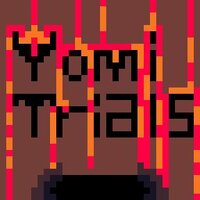 Yomi Trials screenshot, image №2881162 - RAWG