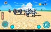UNITY HEROES screenshot, image №1444563 - RAWG