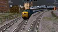 Rail Simulator screenshot, image №433620 - RAWG