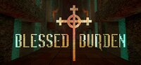 Blessed Burden screenshot, image №3924477 - RAWG