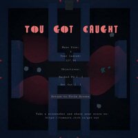 Get Out! (itch) (tomeyro) screenshot, image №2980237 - RAWG