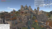 NotNamedYet screenshot, image №3143892 - RAWG