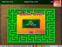 Hoyle Puzzle & Board Games 2005 screenshot, image №411112 - RAWG