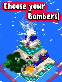BOMBasta - fun arena multiplayer screenshot, image №2846564 - RAWG
