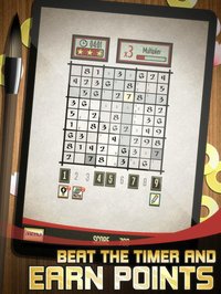 Sudoku Royale screenshot, image №2033855 - RAWG