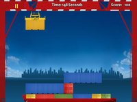 IANA's Intermodal Stack N Ship screenshot, image №1786336 - RAWG