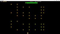 Centipede (itch) (isiphogaming) screenshot, image №3156417 - RAWG