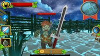 Dungeon Quest (itch) (FlyTroll) screenshot, image №2605370 - RAWG
