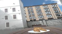 Ornithophobia VR screenshot, image №2313533 - RAWG
