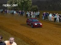 Colin McRae Rally 2.0 screenshot, image №308015 - RAWG