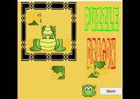 Puzzle Dragon Baby screenshot, image №3424973 - RAWG