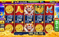 Big Bonus Slots - Free Las Vegas Casino Slot Game screenshot, image №1406960 - RAWG