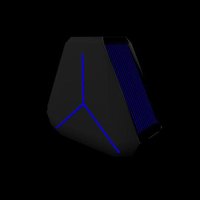 Roy Jonasson Prototypes (u3172261) screenshot, image №1741215 - RAWG