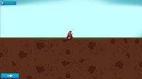 Dante's Infernal Dig [Ludum Dare 45] screenshot, image №2201505 - RAWG