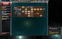 Sins of a Solar Empire: Diplomacy screenshot, image №538854 - RAWG