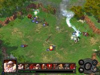 Heroes of Might & Magic V: Hammers of Fate screenshot, image №722851 - RAWG