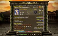 GodWarriors screenshot, image №2325877 - RAWG