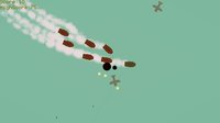 Fist of Poseidon screenshot, image №1163807 - RAWG