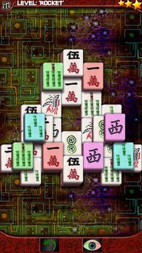 Imperial Mahjong Pro screenshot, image №1455019 - RAWG