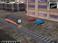 RailKing's Model RailRoad Simulator screenshot, image №317931 - RAWG
