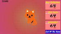 CatClicker! DEMO screenshot, image №3618567 - RAWG