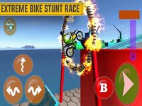 Stunt Dead Mission: Dirt Bike screenshot, image №1854549 - RAWG