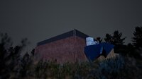 Nightmare Of SilkenCore - Train Hell screenshot, image №4172932 - RAWG