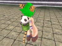 Holy Beast Online screenshot, image №516651 - RAWG