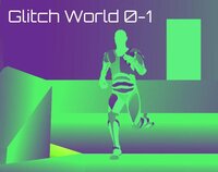 Glitch World 0-1 screenshot, image №3365502 - RAWG