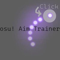 osu! Aim Trainer screenshot, image №3826497 - RAWG