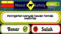 Need for Safety screenshot, image №2242467 - RAWG