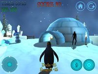 Penguin Simulator screenshot, image №1641710 - RAWG