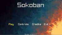 Sokoban (julianbega) screenshot, image №2614892 - RAWG