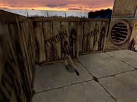 Tomb Raider 2: Golden Mask screenshot, image №346190 - RAWG