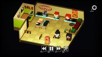 Slayaway Camp: Butcher's Cut screenshot, image №697351 - RAWG