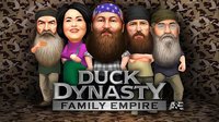 Duck Dynasty Family Empire screenshot, image №1365542 - RAWG
