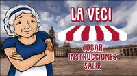 La Veci screenshot, image №2332028 - RAWG