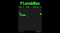 PlanckMan screenshot, image №4240147 - RAWG