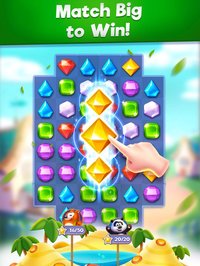 Bling Crush screenshot, image №1939076 - RAWG