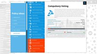 Democracy 4 - Voting Systems screenshot, image №3405482 - RAWG