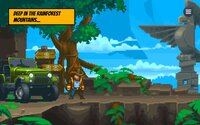 Alabama Bones Adventures - Demo screenshot, image №3536782 - RAWG