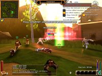 Savage: The Battle for Newerth screenshot, image №356733 - RAWG