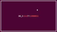 Binary Glitch (danixoon) screenshot, image №1664988 - RAWG
