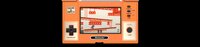 Game & Watch (itch) screenshot, image №2455561 - RAWG
